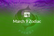 March 9 Zodiac Sign Full Horoscope And Personality