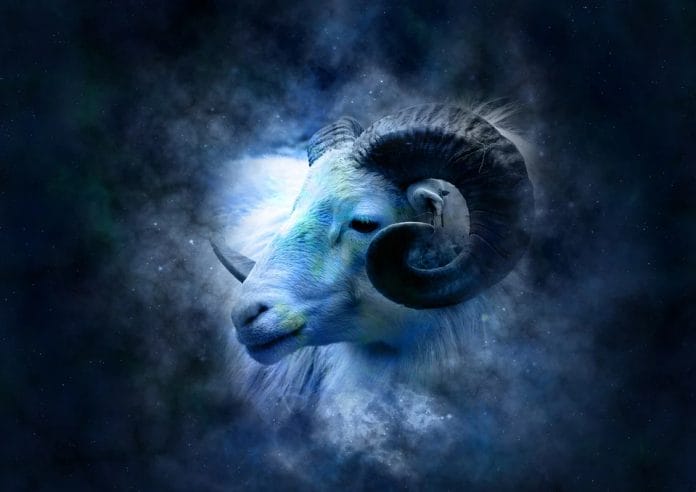 Zodiac Symbol: Ram