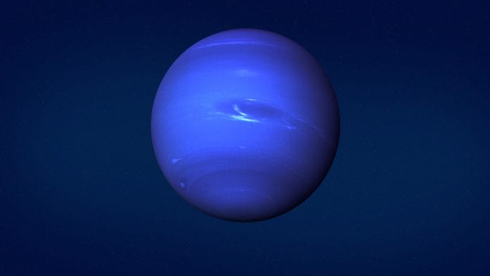 Neptune