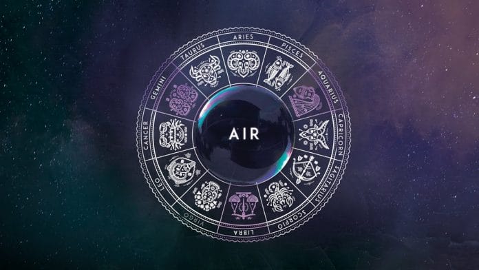 Air Element