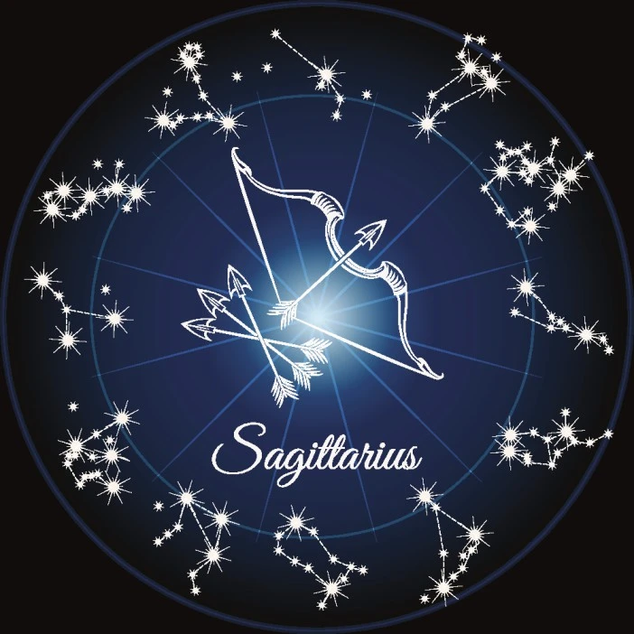 Sagittarius Sign