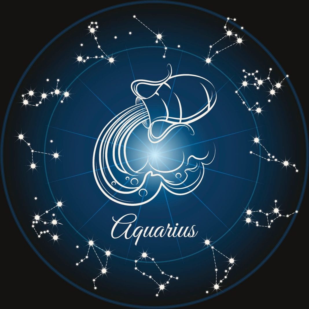 Aquarius Sign