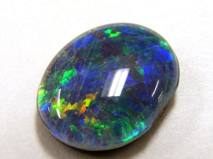 The Magical Powers Of Opal