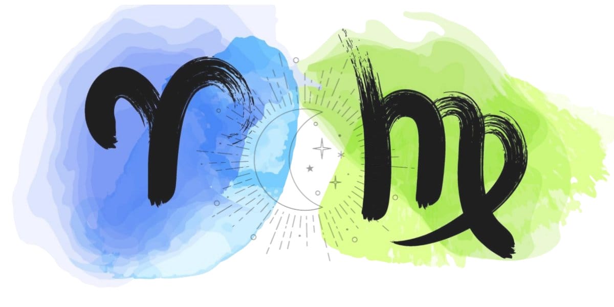 Aries and Virgo Compatibility Relationship, Love, Friendship And More