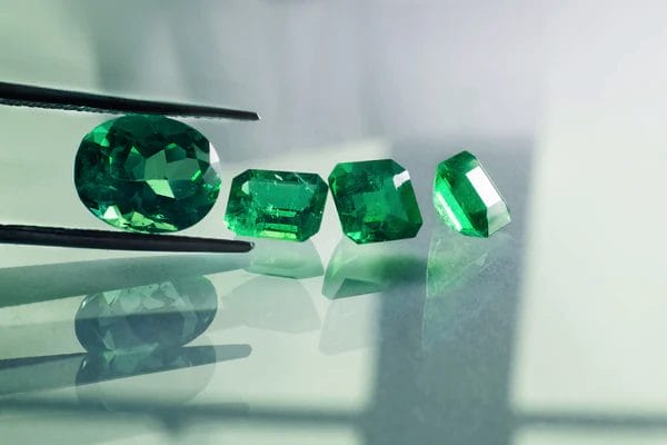 The Magical Powers Of Emerald