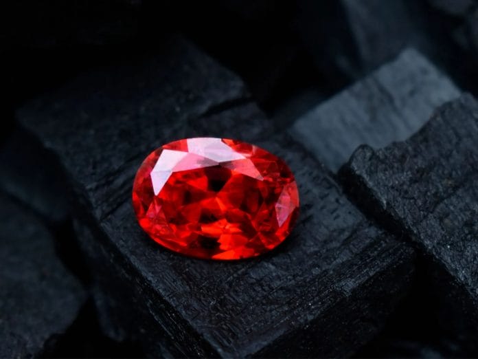 Physical Properties Of Ruby