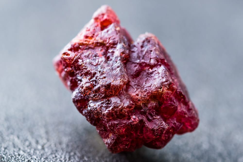 Metaphysical Healing Properties Of Spinel