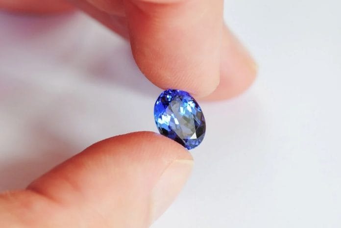 The Magical Powers Of Tanzanite