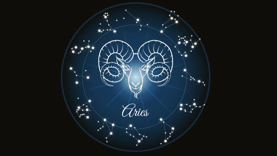 Aries Sign Personality Traits Compatibility Love And More