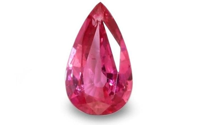 Pink Ruby Gems