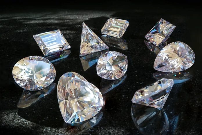 Diamond Physical Properties
