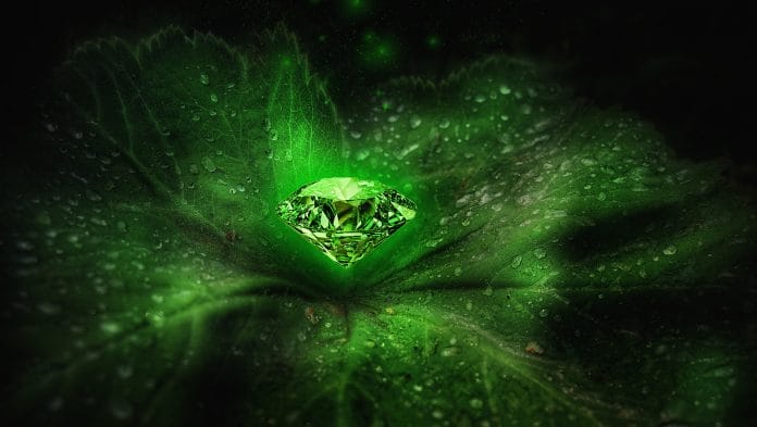 Metaphysical Healing Properties Of Emerald