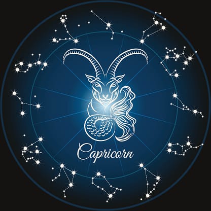 Capricorn Sign
