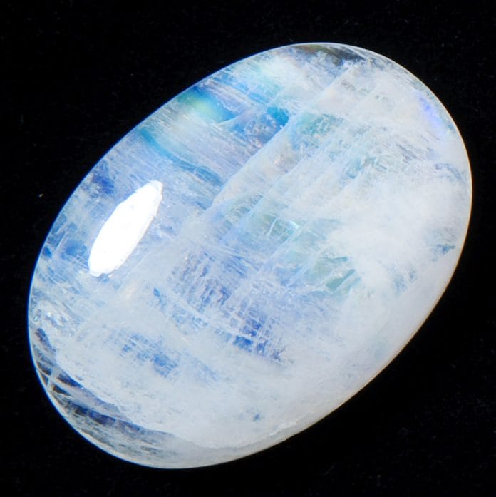 Moonstone Physical Properties