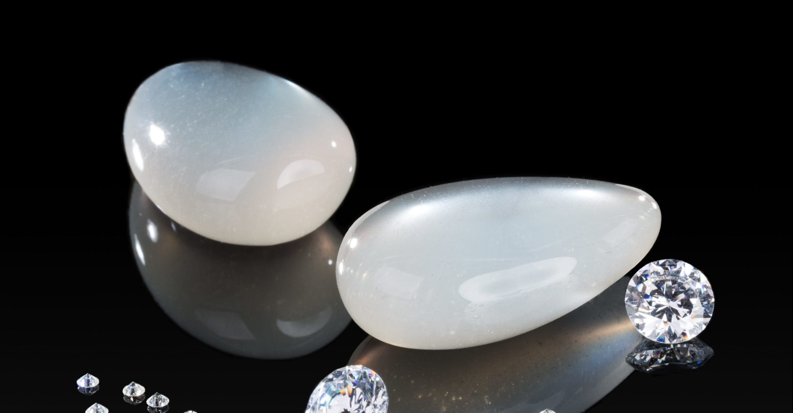 June Birthstone Moonstone Meaning, Uses, And Healing Properties
