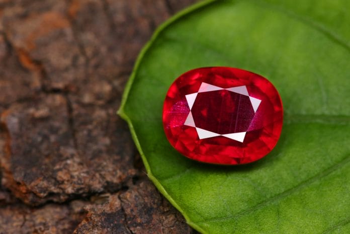 How To Cleanse Ruby?