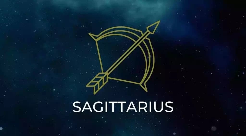 Zodiac Sign Sagittarius