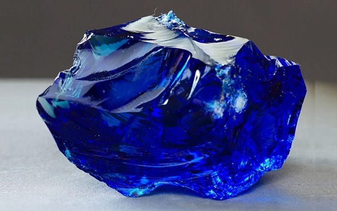 Physical Properties Of Sapphire
