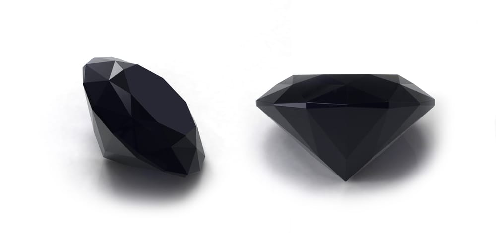 Black Sapphire