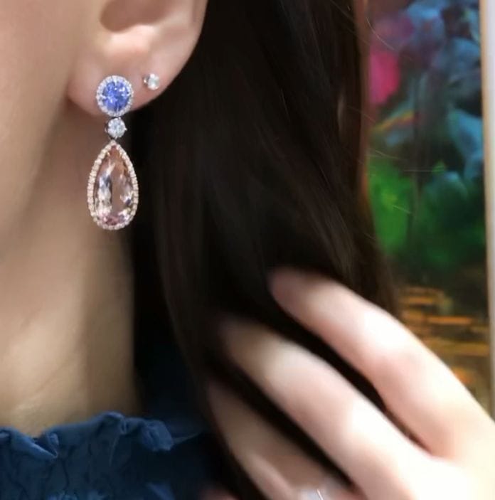 How To Use Tanzanite?