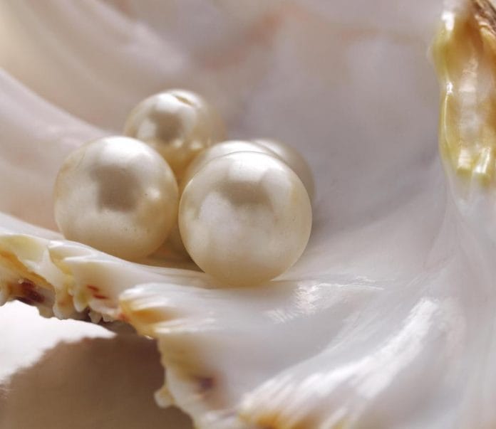Metaphysical Healing Properties Of Pearl