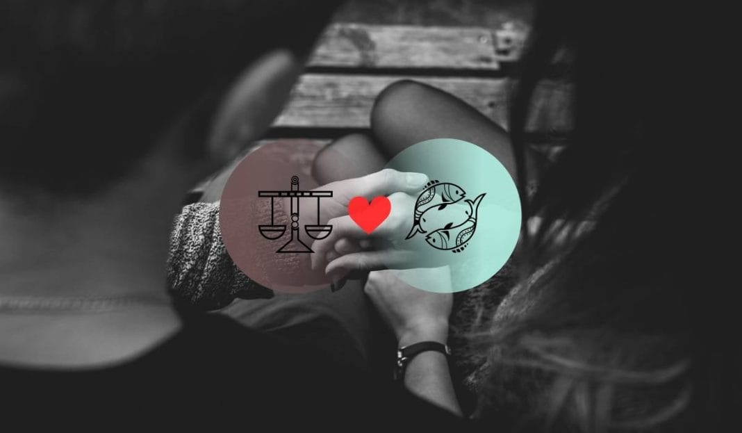 Libra and Pisces Compatibility