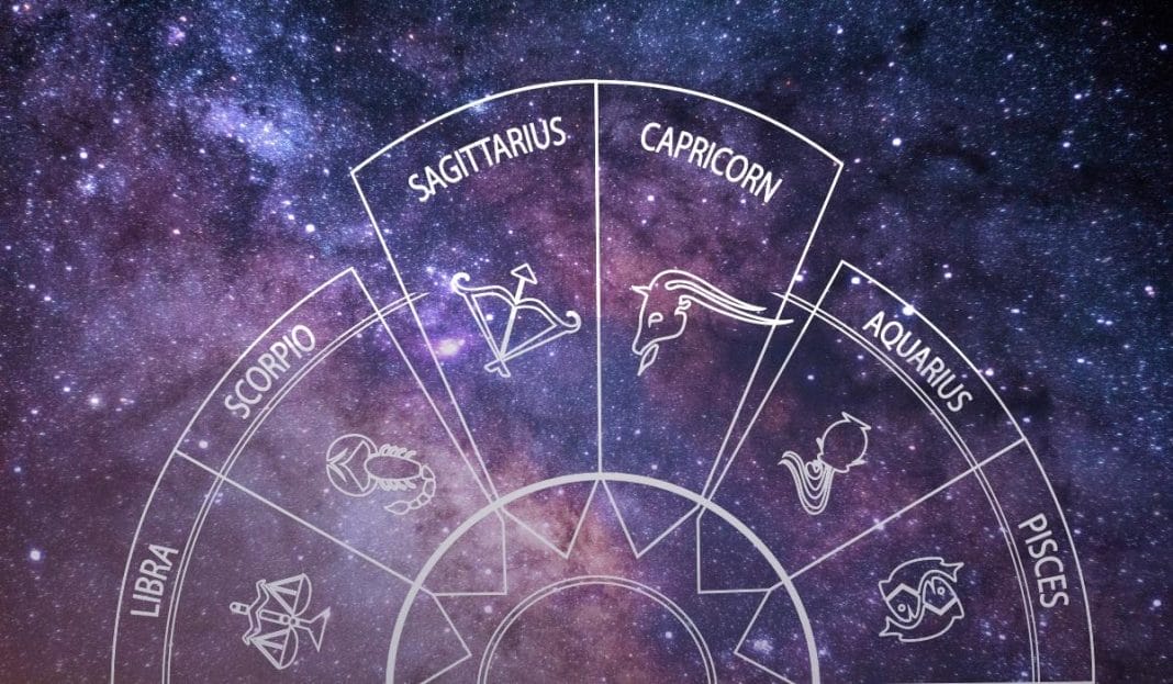 Sagittarius and Capricorn Compatibility