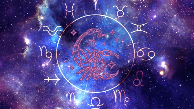 October 28 Zodiac