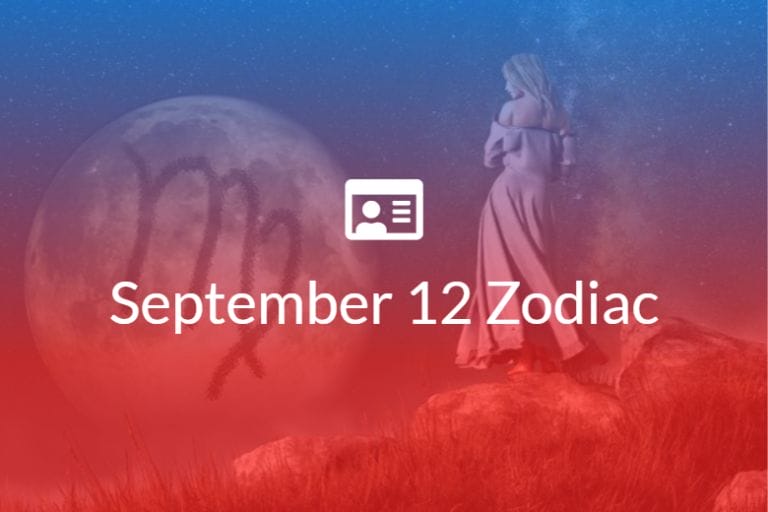 September 12 Zodiac Sign Full Horoscope And Personality