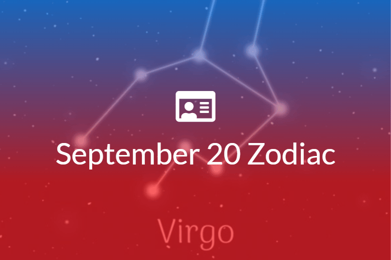 September 20 Zodiac Sign Full Horoscope And Personality