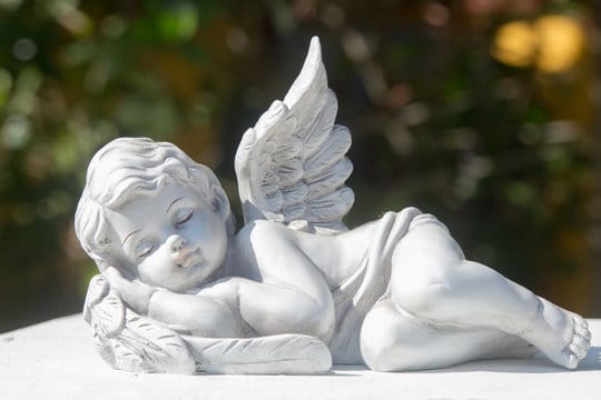 Guardian Angel Pahaliah: For Virtue And Vocation