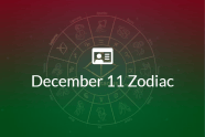 December 11 Zodiac Sign Full Horoscope And Personality
