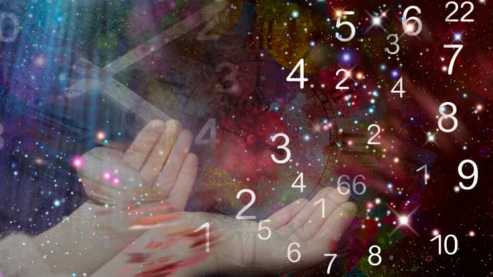 The Meaning of 444 In Numerology