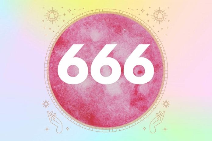 The Meaning of 666 In Numerology