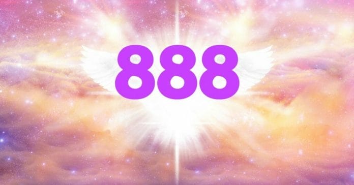 The Meaning of 888 In Numerology
