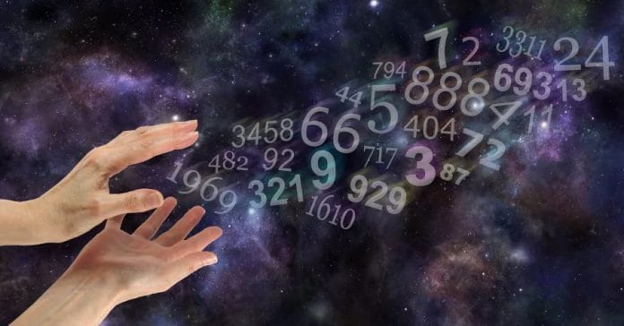 What is numerology?