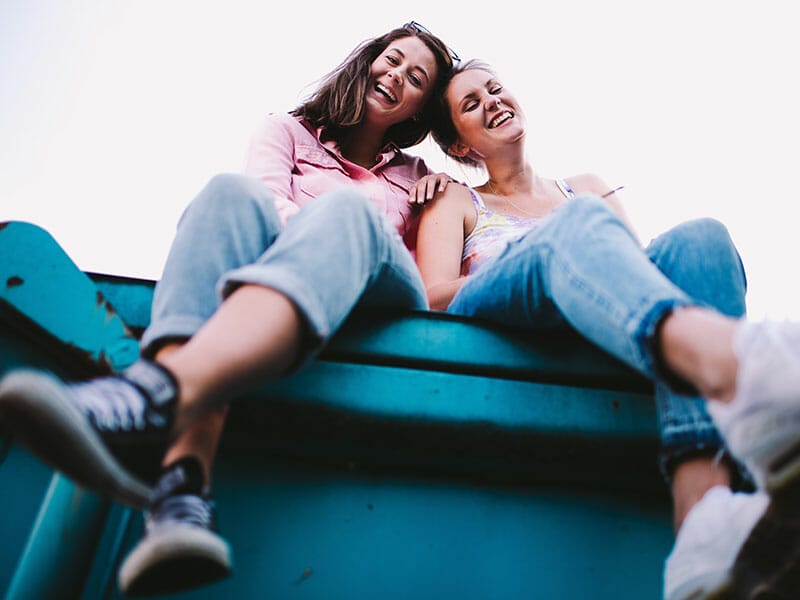 Aries And Aquarius's Compatibility In Friendship