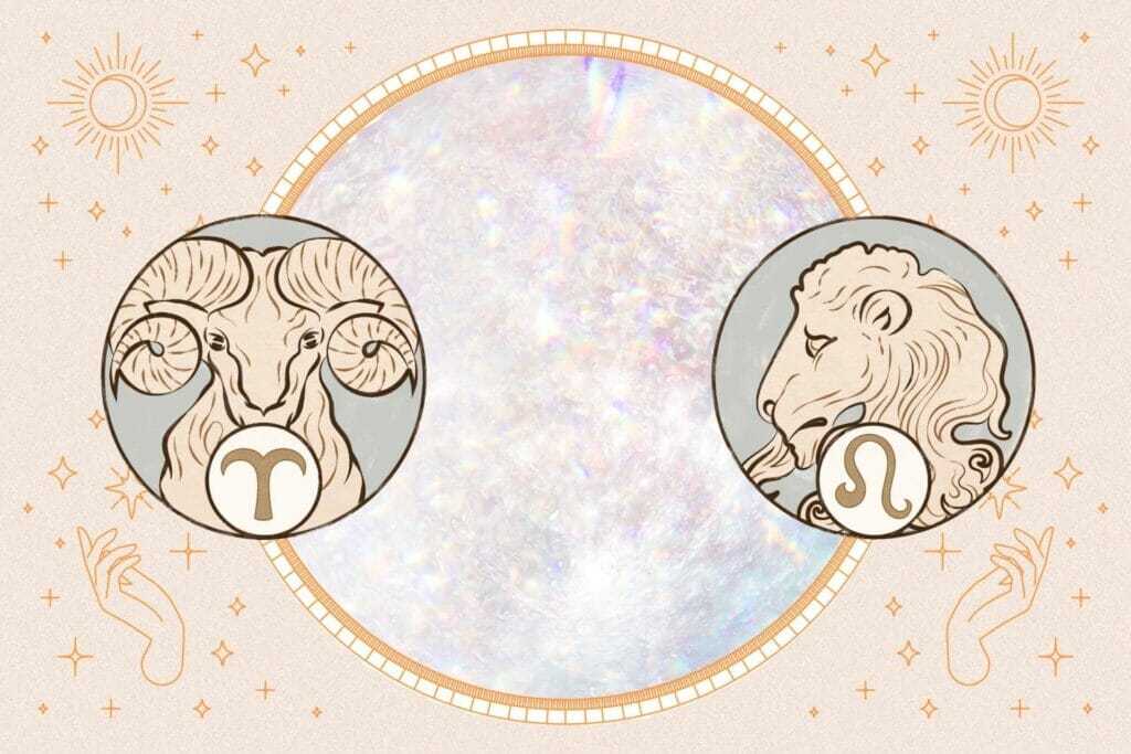 <strong>Aries And Leo Compatibility | Relationship, Love, Friendship And More</strong> Aries and Leo's Compatibility