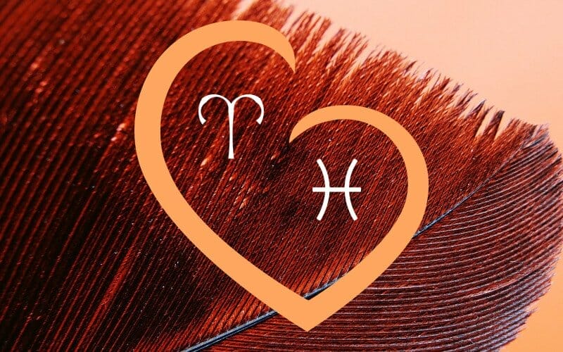 Are Aries And Pisces Compatible?