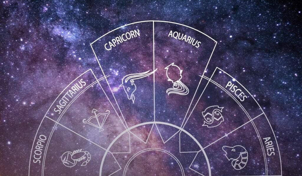 Capricorn and Aquarius Compatibility