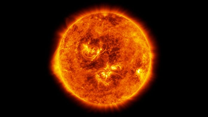 Sun