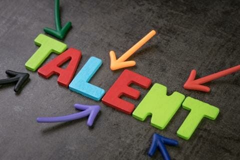 The ability to discover your talents and your career path.