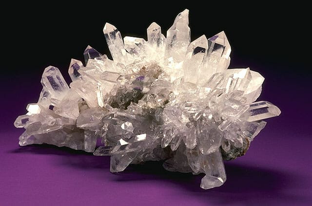 Crystal