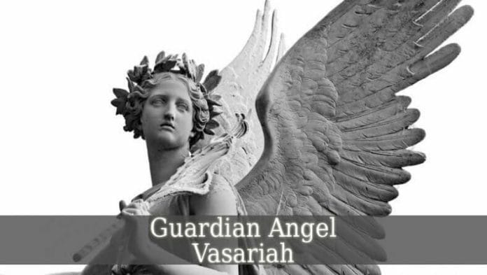 Guardian Angel Vasariah