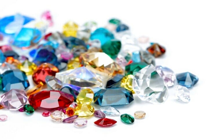 Gemstones