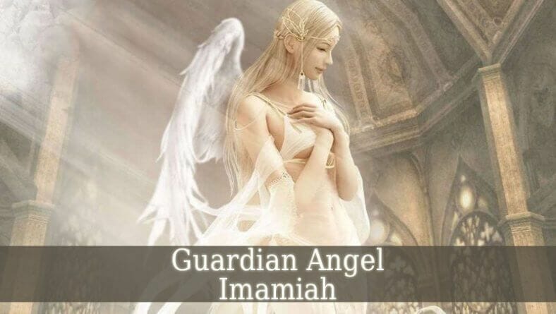 Guardian Angel Imamiah