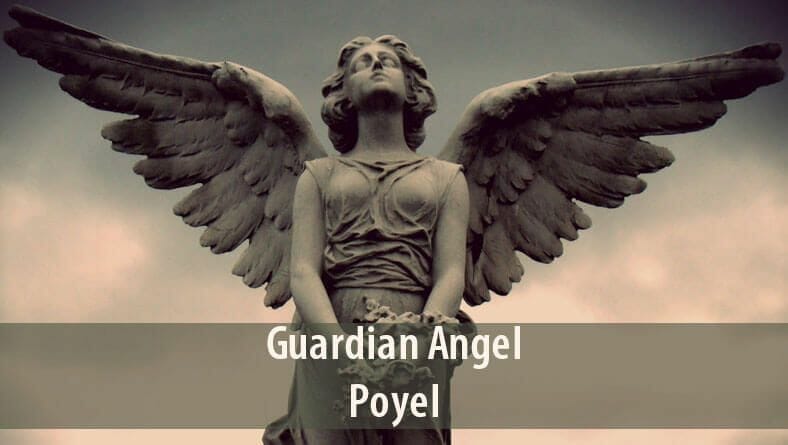 Guardian Angel Poyel