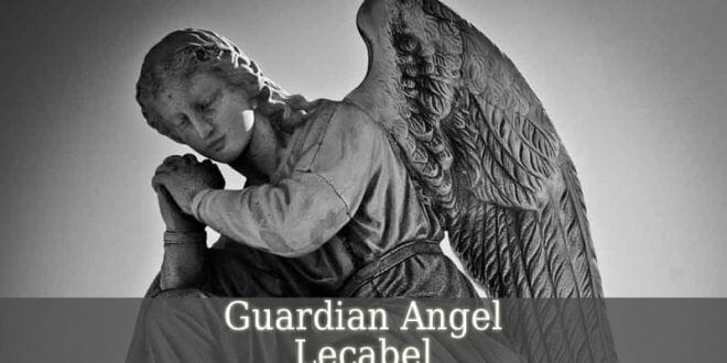 Guardian Angel Lecabel
