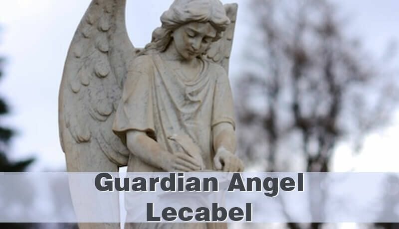 The Characteristics Of Lecabel Guardian Angel