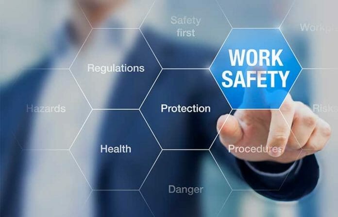 Protection and Work